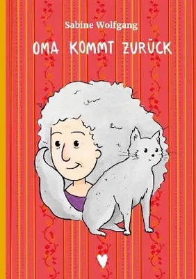 Produktbild von Oma kommt zurück