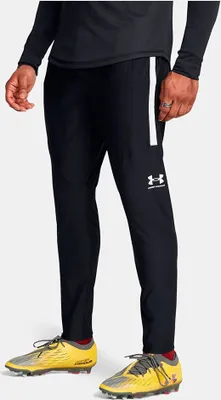 Produktbild von Under Armour Challenger Pro Jogginghose, Schwarz S