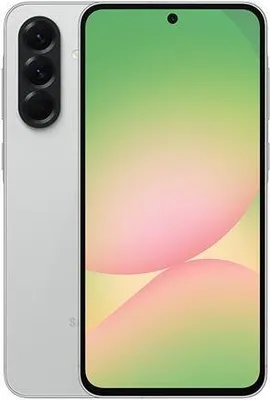 Produktbild von Samsung Galaxy A56 5G 256GB Awesome Lightgray