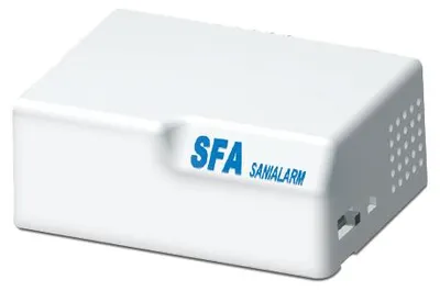 Produktbild von Zubehör SFA Sanialarm WARNSIGNALARM