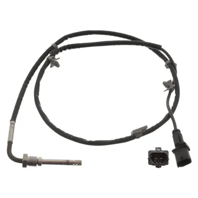 Produktbild von FEBI BILSTEIN 48846 Abgastemperatursensor für OPEL ZAFIRA B (A05)