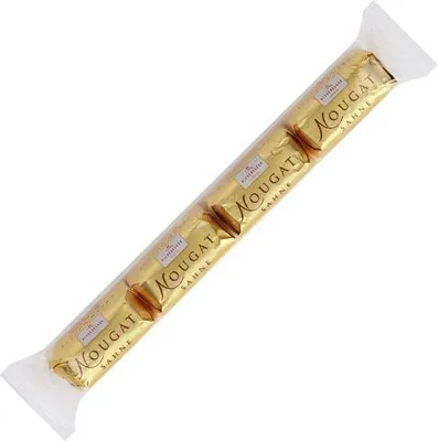 Produktbild von Niederegger Nougat Klassiker Sahne 4x12,5g