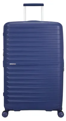 Produktbild von American Tourister Fastforward Spinner 78 / 29 TSA EXP Trolley Dusk Purple violett