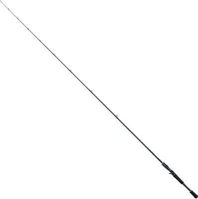 Produktbild von Shimano Fishing Curado Baitcastrute Schwarz 2.26 m / 18-56 g Schwarz 2.26 m