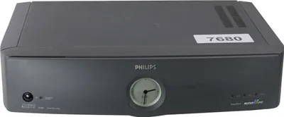 Immagine prodotto di Philips VR969 / 58 | Videoregistratore VHS