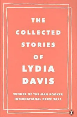 Obrázek produktu pro The Collected Stories of Lydia Davis