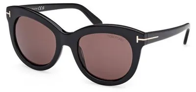 Produktbild von Sonnenbrille Tom Ford FT1189 01E