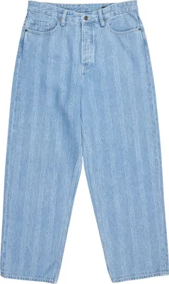 Produktbild von Element Big 5 Denim Chainlink Bleach 30