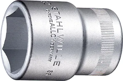Productafbeelding van Stahlwille doppen voor sleutels, 3/4", artikelnummer 55 38