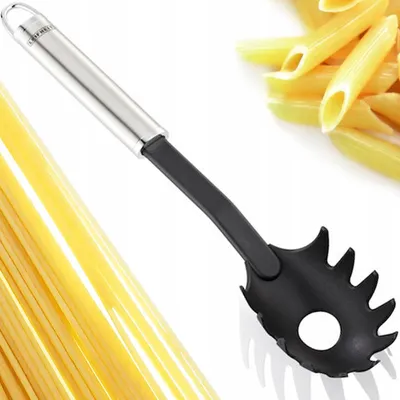 Zdjęcie produktu dla Leifheit 24060, Czarny, Stal nierdzewna, Nylon, Stal nierdzewna, Stal nierdzewna, 160 °C