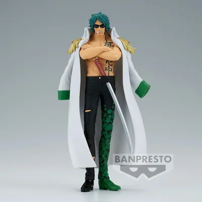 Image de One Piece - Figurine Aramaki DXF The Grandline Series Extra - Banpresto