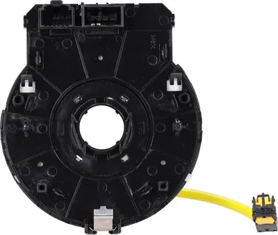 Produktbild von FEBI BILSTEIN 197457 Wickelfeder Airbag Schleifring für HYUNDAI i30 (FD) für KIA CEE'D Schrägheck (ED)