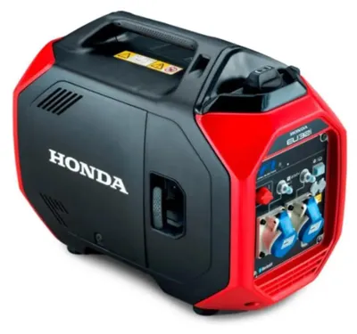 Zdjęcie produktu dla Generator Benzynowy Eu32I G Honda