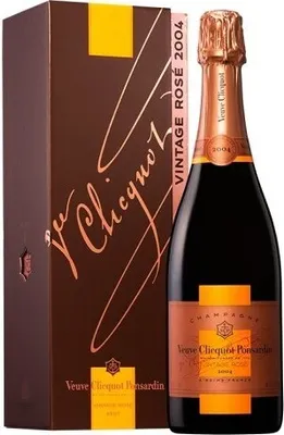 Image de Veuve Clicquot Vintage Brut Rosé 2012 Champagne France Champagne 75.00 cl 12.0 %