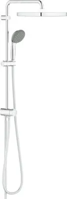 Obrázek produktu pro GROHE Vitalio Start 250 Cube, 1,25 m, Zeď
