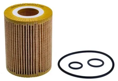 Zdjęcie produktu dla EBG Filtr oleju smarowania Opel 15430PLZD00