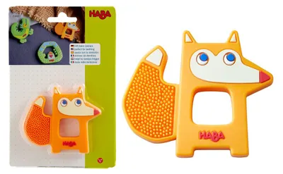 Obrázek produktu pro HABA 1306681001, 0,5 rok/roky