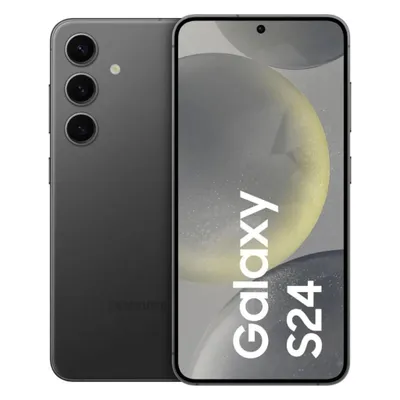 Image de Samsung Galaxy S24 - 128GB - Noir Onyx - WOW  #1