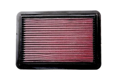 Produktbild von K&N 33-5016 Hochleistungsluftfilter für NISSAN Qashqai II (J11, J11) Langzeitfilter Quadratisch