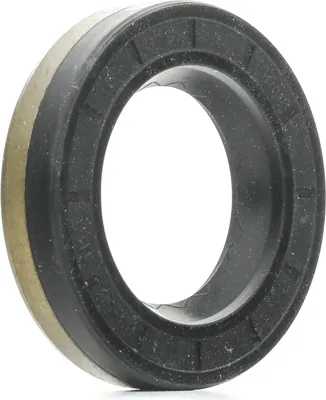 Produktbild von ELRING Wellendichtring Differential 388.180 passend für MERCEDES-BENZ 190 (W201) 11,8mm ACM (Polyacryl-Kautschuk) 33mm 56mm