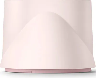 Produktbild von Philips 3000 series BHD321/50, Pink, Metall, 1,6 m, 1600 W, 350 g