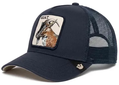 Image de Casquette Goorin Bros 101-2448EDGE01 pour Uni