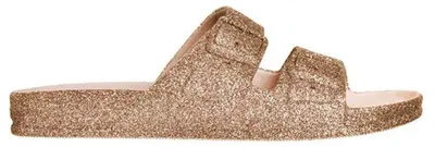 Produktbild von Cacatoes Trancoso Badesandalen Beige EU 38 Frau Beige EU 38