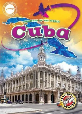 Produktbild von Cuba