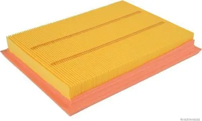 Produktbild von Luftfilter HERTH+BUSS JAKOPARTS J1321085 für NISSAN MICRA IV (K13) Filtereinsatz