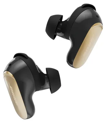 Produktbild von Bose QuietComfort Ultra Bluetooth-Earbuds (2. Gen.), kabellose Noise-Cancelling-