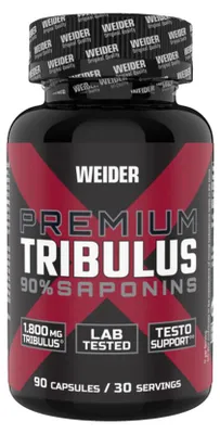 Image de Premium Tribulus (90 caps)