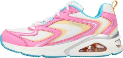 Obrázok produktu pre Skechers Sneakers 177427-WPK in Pink color size 39