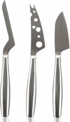 Obrázek produktu pro Nůž na sýr Boska - Set Copenhagen - Kompletní sada