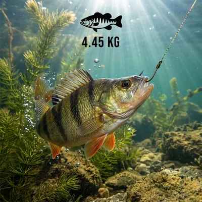 Produktbild von Angelschnur 3D Line Camouflage, Sinkend, Für Feeder Und Posen, 600 M, 0,20 Mm