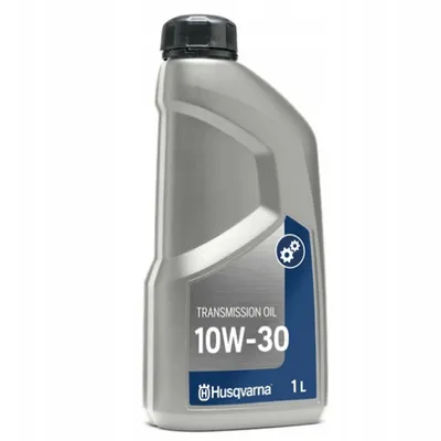 Zdjęcie produktu dla Olej do przekładni hydrostatycznych Husqvarna 10W30 AWD 1L ORYGINAŁ