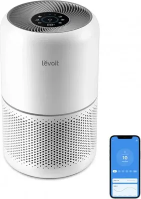 Immagine prodotto di Levoit Core 300S Purificatore d'aria intelligente