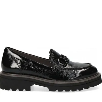 Immagine prodotto di Scarpe slip-on Caprice in pelle