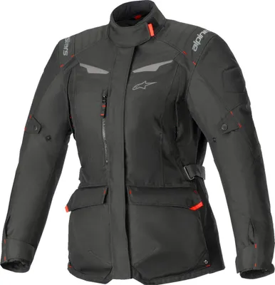 Image de Blouson Alpinestars Stella St-1 Wp Blk