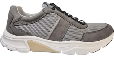 Produktbild von Gabor Rollingsoft Slipper Grau