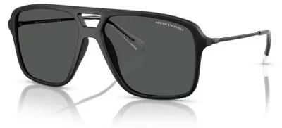 Produktbild von Herrenbrille Armani Exchange Ax4150Su80588