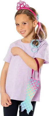 Zdjęcie produktu dla Zestaw akcesoriów Barbie - Syrenka
