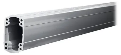 Produktbild von Rittal CP 6218.050, Aluminium, Grau
