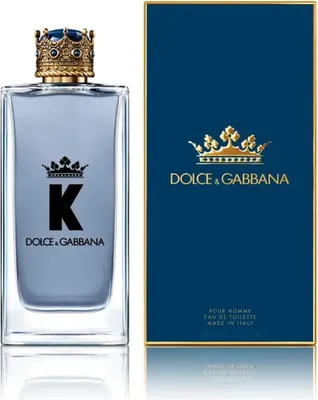 Produktbild von Dolce & Gabbana Spray Dolce & Gabbana K By Dolce & Gabbana Eau de Toilette 200ml
