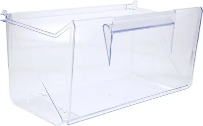 Produktbild von easyPART passend für 761170980 smeg Gefrierschublade unten für KühlGefrierKombination
