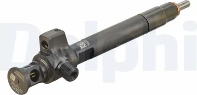 Image de Injecteur Cr Citroen C4 2.0 09-