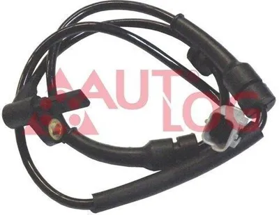Produktbild von AUTLOG ABS Sensor Raddrehzahl Vorne Rechts passend für PEUGEOT 807 MPV AS4174