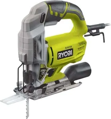 Produktbild von Ryobi RJS750-G 500W Grün Stichsäge