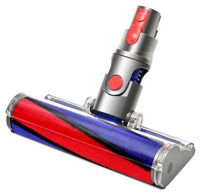 Softwalzen-Bodendüse für V7/V8/V10/V11/V15/SV10/SV11