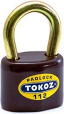 Image de cadenas 112/45 3kl. TOKOZ (1pc)
