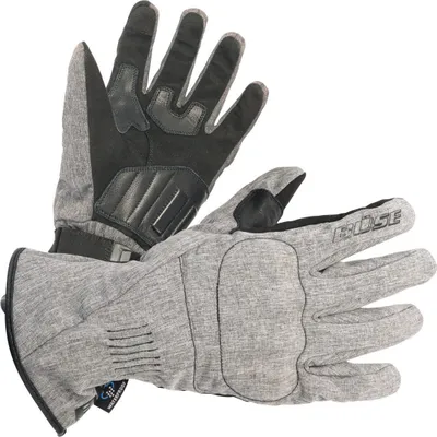 Produktbild von Büse Comfort Motorradhandschuhe, grau, 13